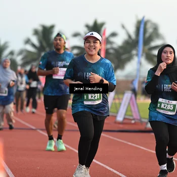 Runner Photo 4917130
