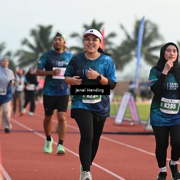 Runner Photo 4917131