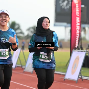 Runner Photo 4917132
