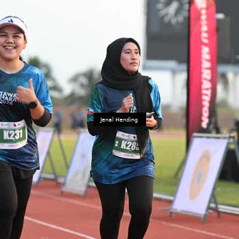 Runner Photo 4917133
