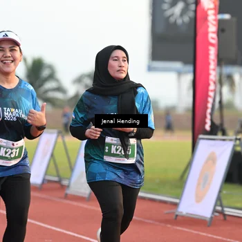 Runner Photo 4917134