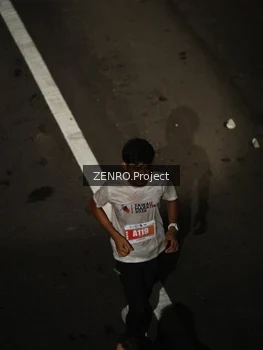 Runner Photo 4917135