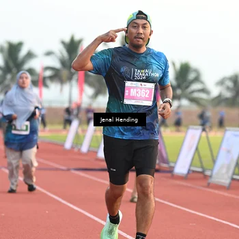 Runner Photo 4917136
