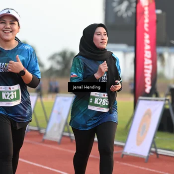 Runner Photo 4917137