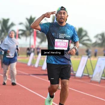 Runner Photo 4917138