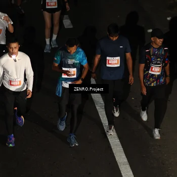 Runner Photo 4917139