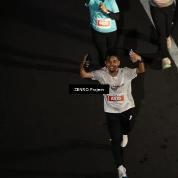 Runner Photo 4917140
