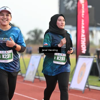Runner Photo 4917141