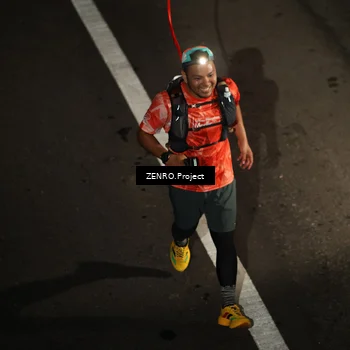 Runner Photo 4917142