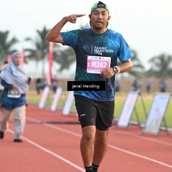 Runner Photo 4917143