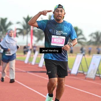 Runner Photo 4917146
