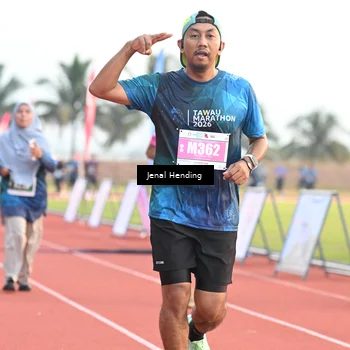 Runner Photo 4917147