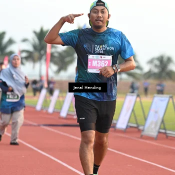 Runner Photo 4917148