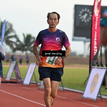 Runner Photo 4917149