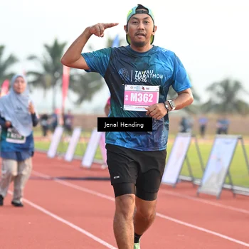 Runner Photo 4917150
