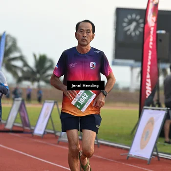 Runner Photo 4917151