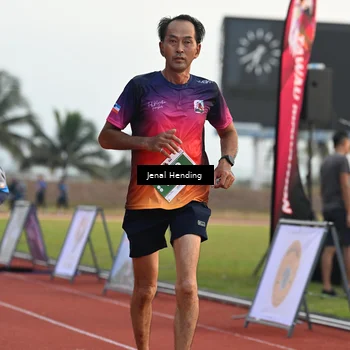 Runner Photo 4917152