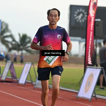 Runner Photo 4917153