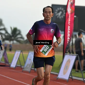 Runner Photo 4917155