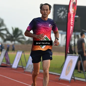 Runner Photo 4917156