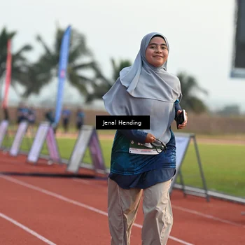 Runner Photo 4917157