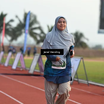 Runner Photo 4917158