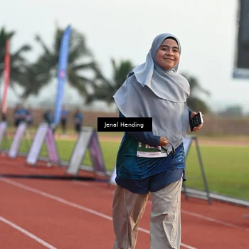 Runner Photo 4917160