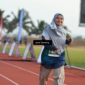 Runner Photo 4917161
