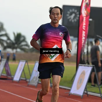 Runner Photo 4917162