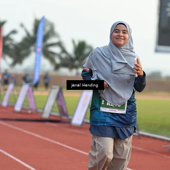 Runner Photo 4917163