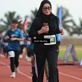 Runner Photo 4917165