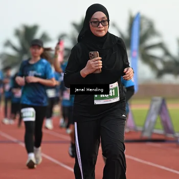 Runner Photo 4917166