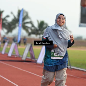 Runner Photo 4917167