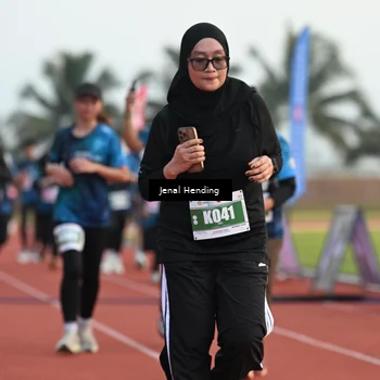 Runner Photo 4917168