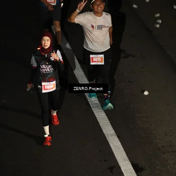 Runner Photo 4917169