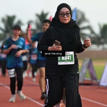 Runner Photo 4917170