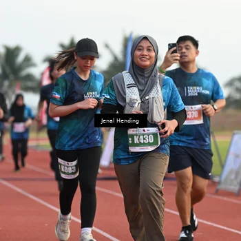Runner Photo 4917172