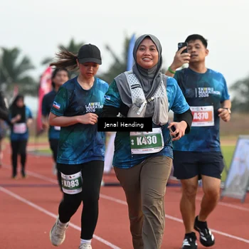 Runner Photo 4917173