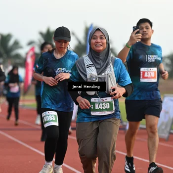 Runner Photo 4917174