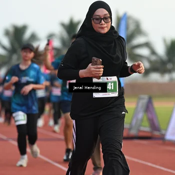 Runner Photo 4917175