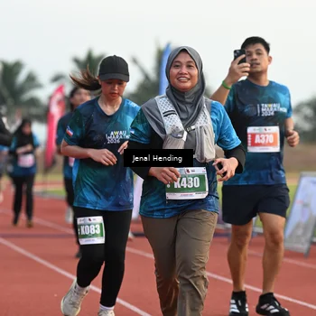 Runner Photo 4917177
