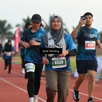 Runner Photo 4917178