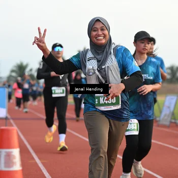 Runner Photo 4917179