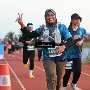 Runner Photo 4917180