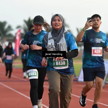 Runner Photo 4917181