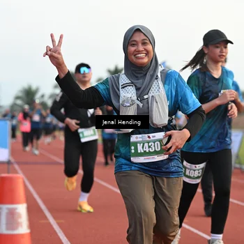 Runner Photo 4917182
