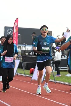 Runner Photo 4917183