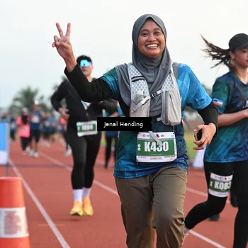 Runner Photo 4917184