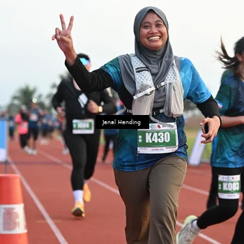 Runner Photo 4917185