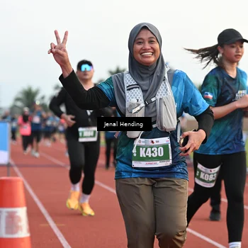 Runner Photo 4917186